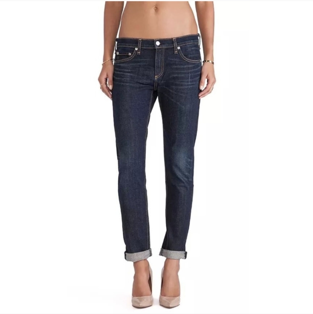 Dre Boyfriend Jean 26